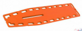 Ferno Najo Lite Backboard leichte Trage orange